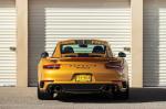 Porsche 911 Turbo S Exclusive Series 2017 года (NA)